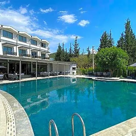 Gocek Lykia 酒店 4*