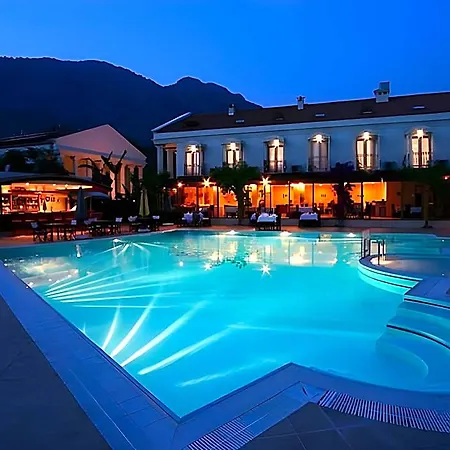 酒店 Gocek Lykia 达拉曼