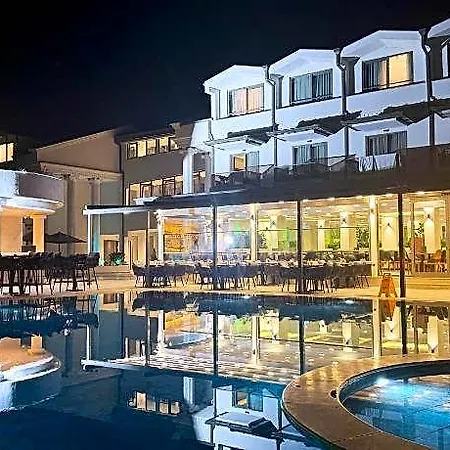 酒店 Gocek Lykia
