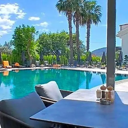 Gocek Lykia 4* 达拉曼