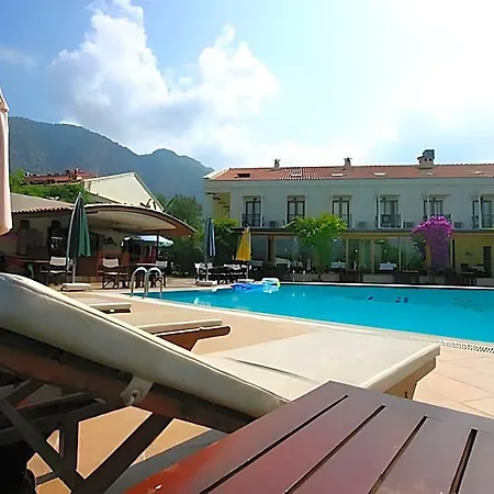 Gocek Lykia 4* 达拉曼