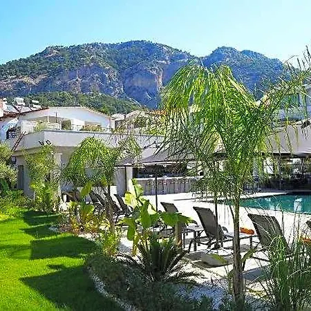 Gocek Lykia 酒店 4*