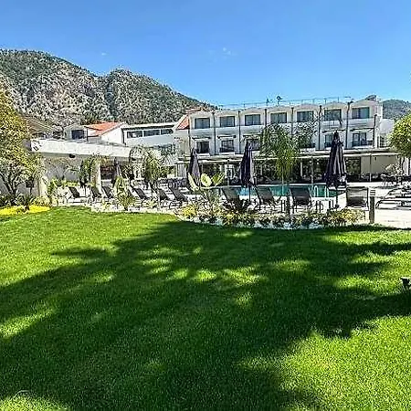 酒店 Gocek Lykia