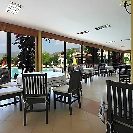 酒店 Gocek Lykia