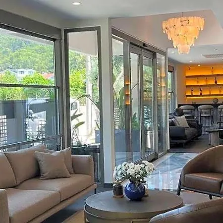 Gocek Lykia 酒店