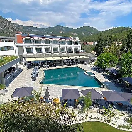 Gocek Lykia 酒店 4*