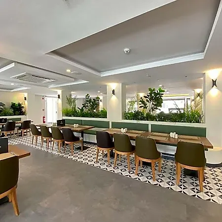 Gocek Lykia 4* 达拉曼