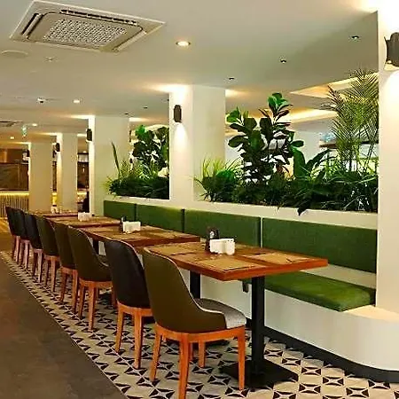 Gocek Lykia 酒店