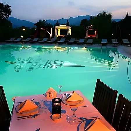 Gocek Lykia 酒店