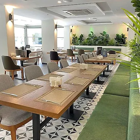 酒店 Gocek Lykia