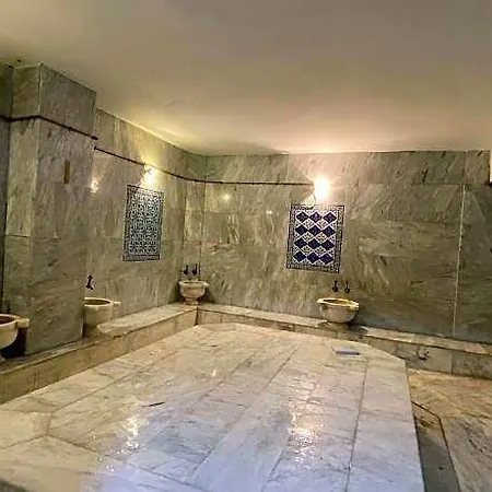 Gocek Lykia 酒店 4*